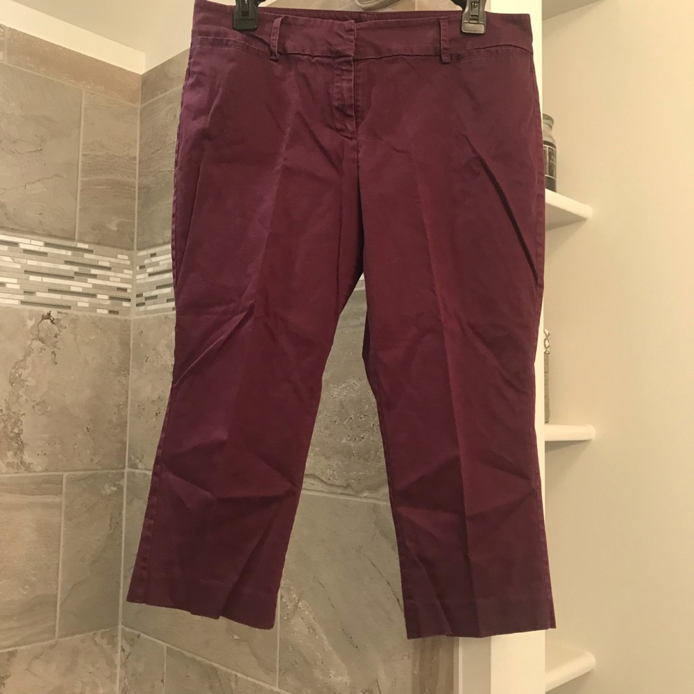 Capris